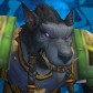 Character Avatar